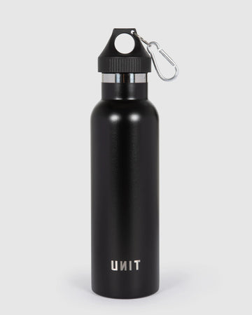UNIT Insulated Water Bottle - 600ml
